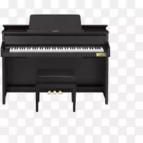 数字钢琴电子钢琴卡西欧电子乐器.钢琴