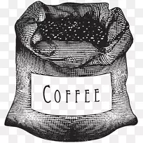 咖啡杯咖啡厅咖啡豆咖啡