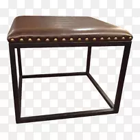 咖啡桌木凳子桌