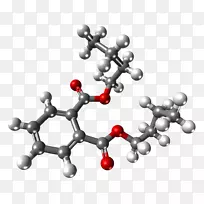 邻苯二甲酸二丁酯双(2-乙基己基)邻苯二甲酸增塑剂-二丁基醚