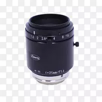 摄像机镜头标准ts e 24 mm f/3.5远动器-照相机镜头