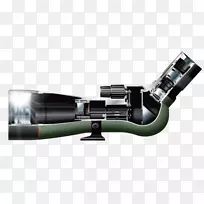 科瓦公司单目光学透镜.双筒望远镜