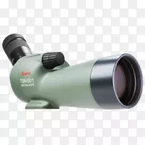 科瓦公司光学双筒望远镜