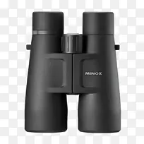 Minox BV-双筒望远镜10 x 25 Minox BV 10x44 Minox 35-双筒望远镜
