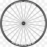 自行车车轮山地自行车轮对自行车