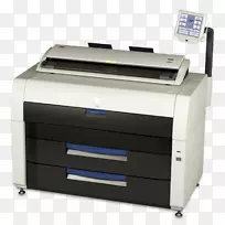 激光打印喷墨打印机