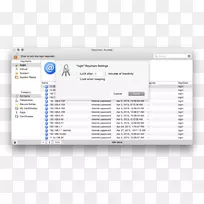 ipod触摸键链接入macos无线网络wi-fi键