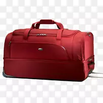公文包，手提箱，手提行李，行李袋，Pojízdnátaška