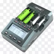 充电器镍金属氢化物电池镍锌电池镍镉电池aaa电池