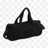 装有所有行李的行李袋(Amazon.com-Bag)