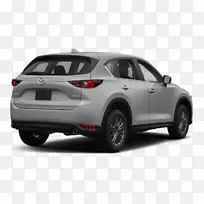2018年马自达Cx-5运动型SUV运动型多功能车2018年马自达Cx-5运动型AWD SUV本田cr-v-Mazda