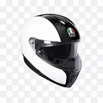 摩托车头盔AGV运动组-摩托车头盔