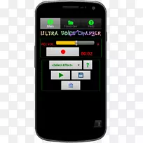特色手机智能手机android语音转换手机-智能手机
