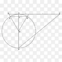 圆周数角几何-π