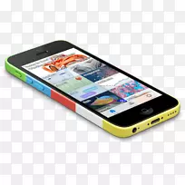 iphone 5c模型升级iphone 5s-设计