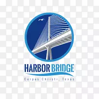 科珀斯克里斯蒂港桥工程标志弗拉蒂龙德拉加多斯有限责任公司，港口办事处-桥梁