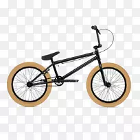BMX自行车钻石自行车哈洛自行车-自行车
