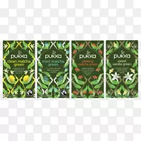 抹茶绿茶有机食品英式早餐茶绿茶