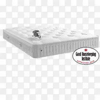 床垫保护器床框盒弹簧床垫