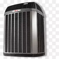 Trane Lex空调和暖通空调供暖系统
