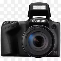 佳能PowerShotSx 410是一款数码相机。