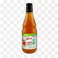 苹果醋有机食品苹果汁辣酱-苹果