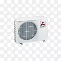 三菱电动变频器Klima电源逆变器空调器Сплит-система