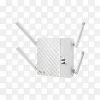 AC 1200 GB双频交流路由器rt-ac1200g+无线中继器无线接入点wi-fi