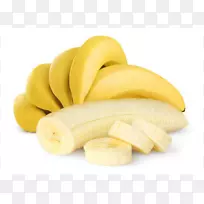 拿铁香蕉水果桌面壁纸显示分辨率-香蕉