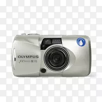 无反射镜可互换镜头照相机镜头奥林巴斯mju摄影镜头照相机镜头