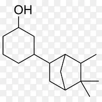 酚类化合物8-噢-DPAT激动剂化合物丁基