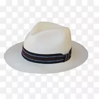 厄瓜多尔Montecristi，巴拿马帽