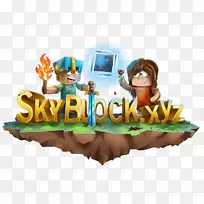 计算机服务器徽标.xyz数据库