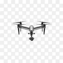 mavic pro dji激励2 dji zenmuse x5s无人驾驶飞行器-照相机