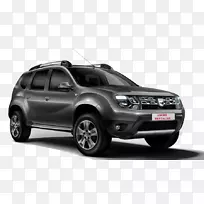 Dacia Logan汽车日产Qashqai雷诺车