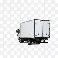 货车瞪羚车