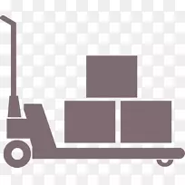 物料搬运设备、物料搬运工业托盘