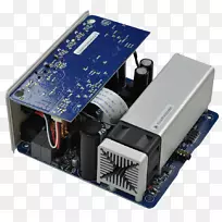 MicroMega，我的范围，myamp功率转换器，音频功率放大器，高保真扬声器