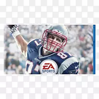 Madden NFL 17 Madden NFL 18 Madden NFL 08 Madden NFL 07-NFL