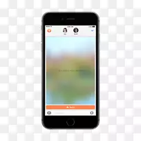 智能手机功能电话iMessage-智能手机