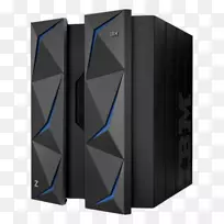 ibm z 14大型机计算机ibm服务中心