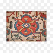 纺织地毯艺术.地毯
