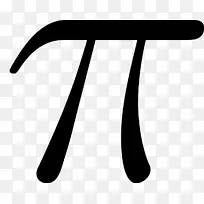PI日π数学圆周的历史-π