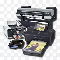 喷墨打印佳能CP 900打印机