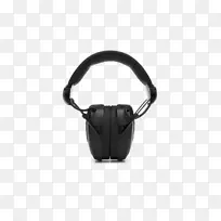 Amazon.com电子耳机有源噪声控制耳机