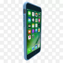 功能手机智能手机苹果iphone 7加上iphone 8电话-智能手机