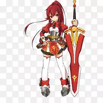 大追逐大型多人在线游戏-游戏