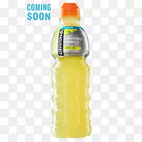 强化水佳得乐公司运动与能源饮料橙汁饮料汽水饮料-糖