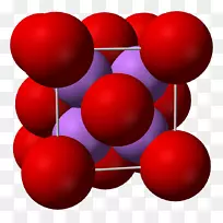 锂氧化物氢氧化锂碳酸锂