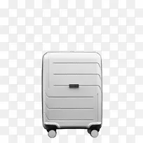 抽屉行李箱设计